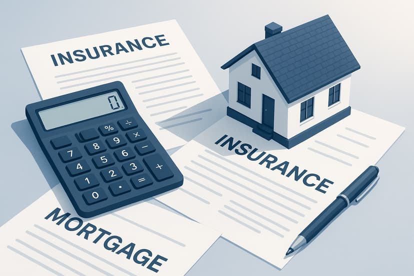 Comment calculer les frais d'assurance habitation pour les prêts hypothécaires bancaires: guide complet et calculatrice