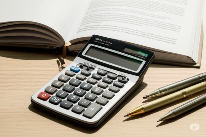Padroneggia il tuo calcolatore scientifico: suggerimenti e trucchi essenziali per la massima efficienza