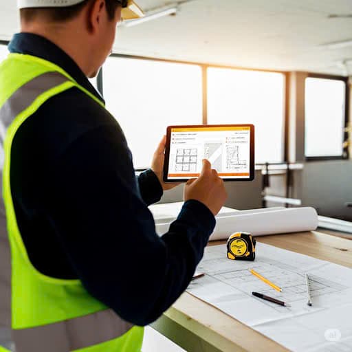 Alan Hesap Makinesi: İnşaat Projeleri için Temel Araç