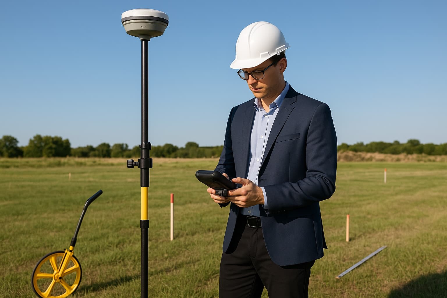 How to Measure and Calculate Land Area: Complete Guide for Property Owners