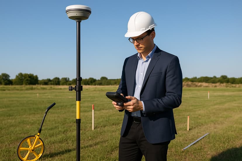 Comment mesurer et calculer la zone terrestre: Guide complet pour les propriétaires