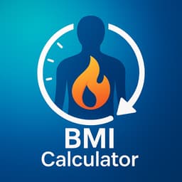 เครื่องคำนวณ BMI