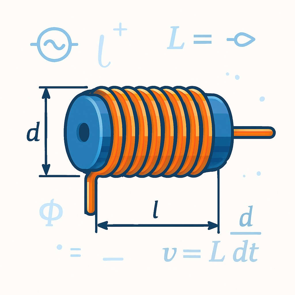 Coil Calculator