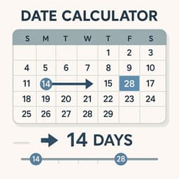 Date Calculator