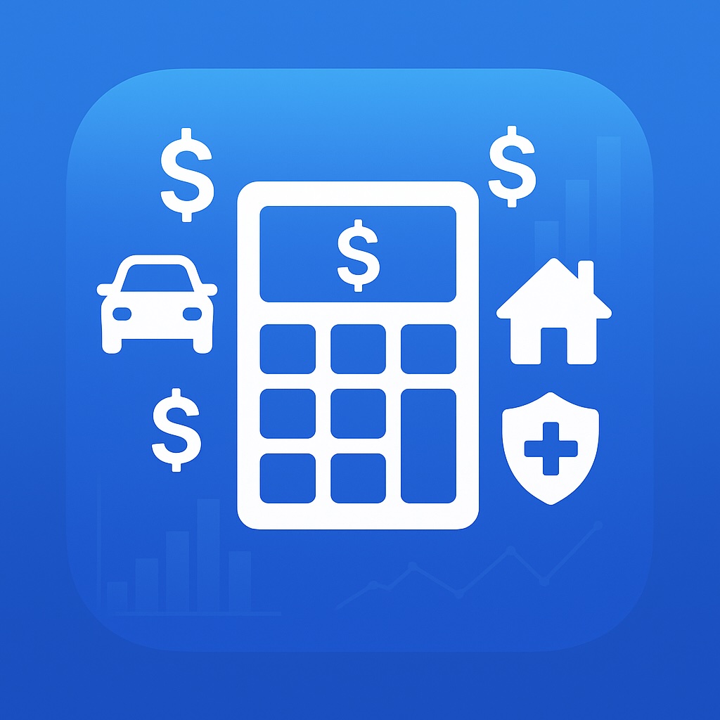 Kalkulator Deductible Asuransi