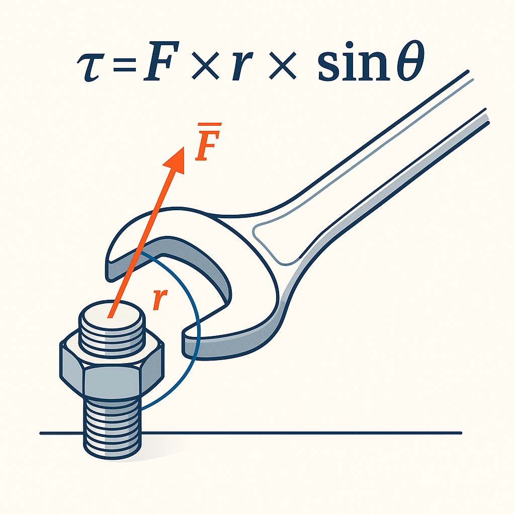 Torque Calculator